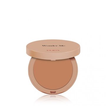 VISO #WONDER ME BRONZER