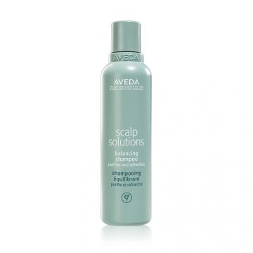 SCALP SOLUTIONS #BALANCING SHAMPOO
