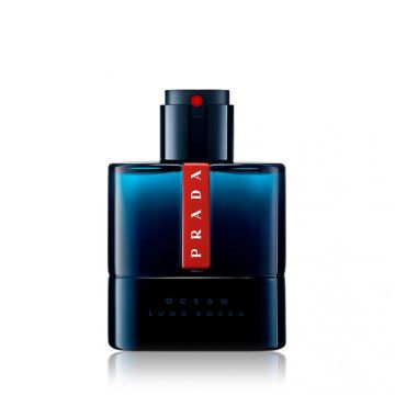 LUNA ROSSA OCEAN RICARICABILE #EAU DE TOILETTE