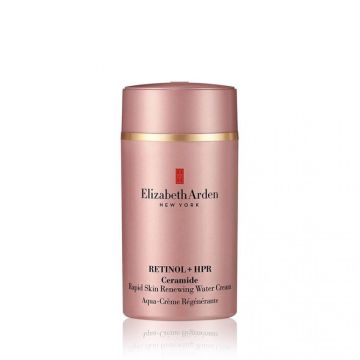 CERAMIDE #RETINOL +HPR CERAMIDE WATER CREAM