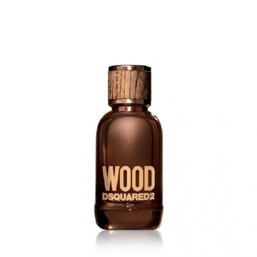 WOOD FOR HIM #EAU DE TOILETTE