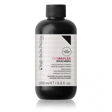 TRATTAMENTO #MASCHERA RICOSTRUISCE E RIPARA - CHERAPLEX