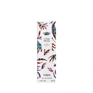 L'EAU REVEE D'ISA #EAU DE TOILETTE