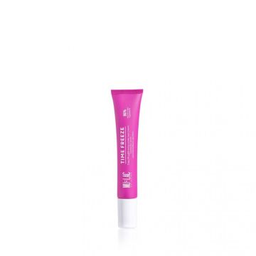 TIME FREEZE #DEPUFFING & FIRMING UNDER EYE CREAM