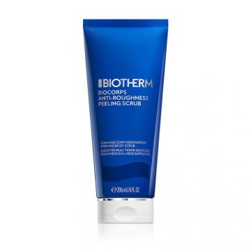 BIOCORPS #ANTI-ROUGHNESS PEELING SCRUB