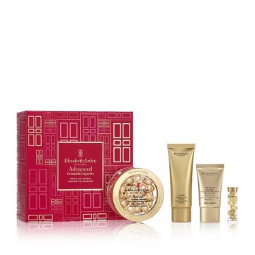 CERAMIDE #ADVANCED CERAMIDE CAPSULES DAILY YOUTH RESTORING SERUM 60 PEZZI KIT