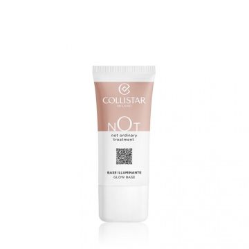 NOT - NOT ORDINARY TREATMENT #BASE ILLUMINANTE