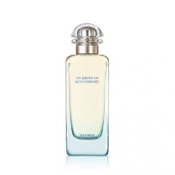 UN JARDIN EN MÉDITERRANÉE #EAU DE TOILETTE