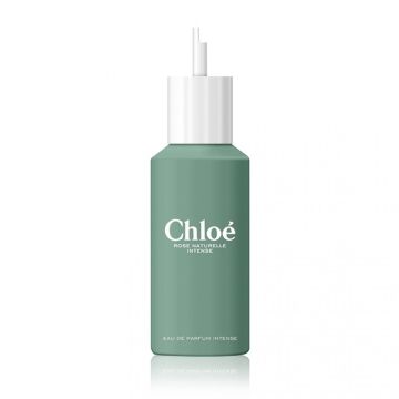 CHLOÈ ROSE NATURELLE INTENSE RICARICA #EAU DE PARFUM