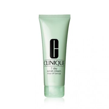ESFOLIANTI #7-DAY SCRUB RINSE-OFF FORMULA