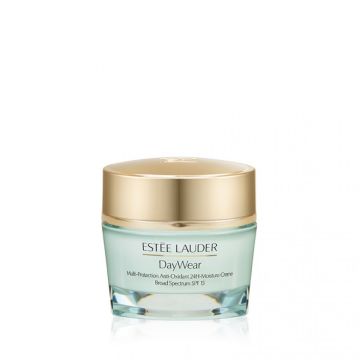 DAYWEAR #CREME PELLE ARIDA #SPF15