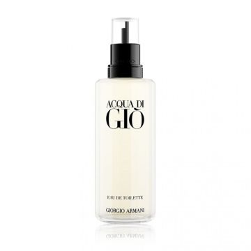 ACQUA DI GIÒ POUR HOMME RICARICA #EAU DE TOILETTE