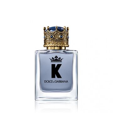 K BY DOLCE&GABBANA #EAU DE TOILETTE