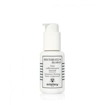 SOIN DU CORPS #PHYTOBUSTE+DECOLLETE