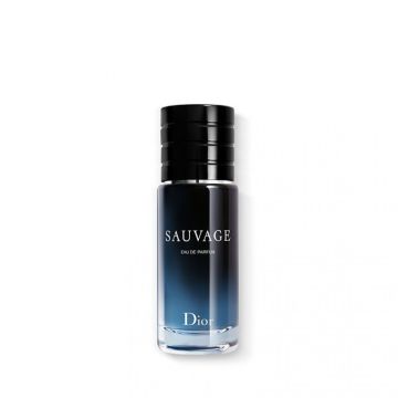 SAUVAGE #EAU DE PARFUM
