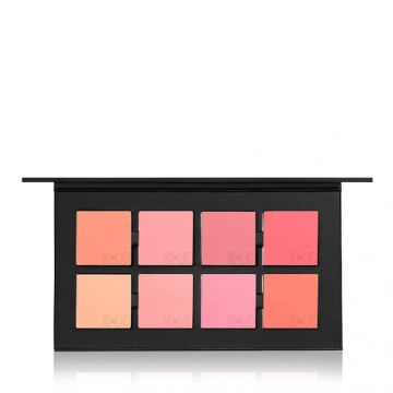 VISO #PALETTE BLUSH MOODY BLUSHES