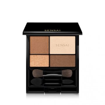 OCCHI #EYE COLOUR PALETTE