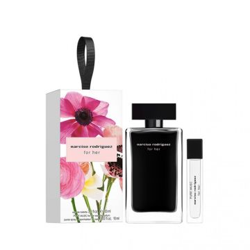 FOR HER #EAU DE TOILETTE