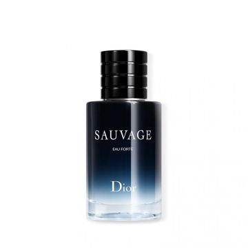 SAUVAGE #EAU FORTE PARFUM