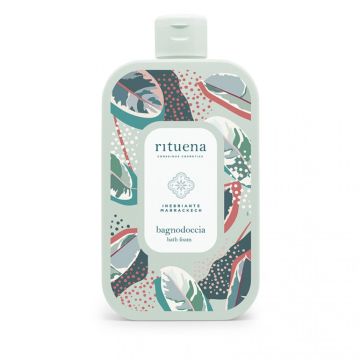 INEBRIANTE MARRAKECH #GEL DOCCIA