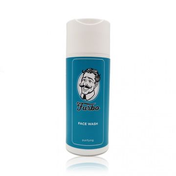 FURBO #FACE WASH PURIFYING