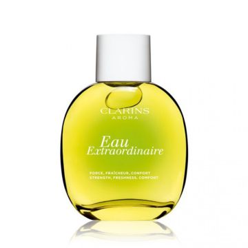 EAU EXTRAORDINAIRE #ACQUA DI TRATTAMENTO