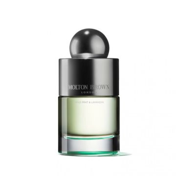 WILD MINT & LAVANDIN #EAU DE TOILETTE