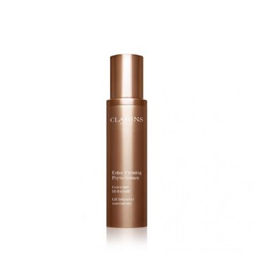 EXTRA-FIRMING #PHYTO-SERUM