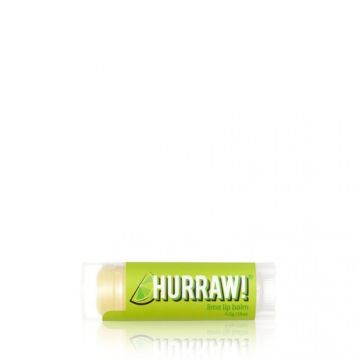 HURRAW! LIME #BALSAMO LABBRA