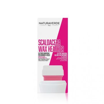 NATURAVERDE #MANIPOLO SCALDACERA ELETTRICO UNIVERSALE PER ROLL-ON
