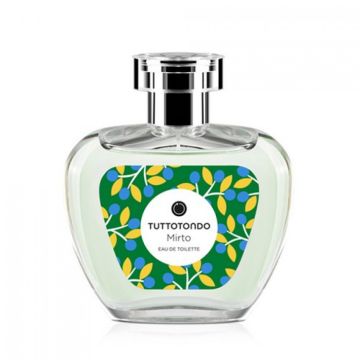 MIRTO #EAU DE TOILETTE
