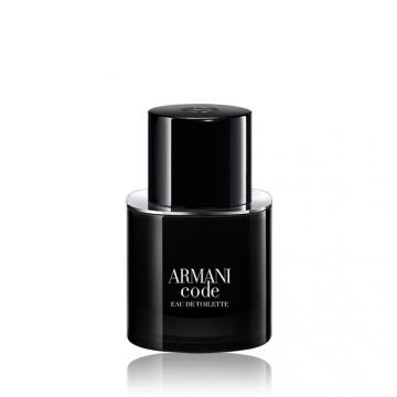 CODE POUR HOMME RICARICABILE #EAU DE TOILETTE