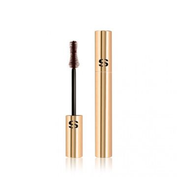 OCCHI #PHYTO-NOIR VOLUME & LIFT MASCARA