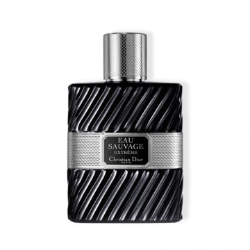 EAU SAUVAGE EXTREME #EAU DE TOILETTE