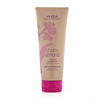 CHERRY ALMOND #CONDITIONER SOFTENING