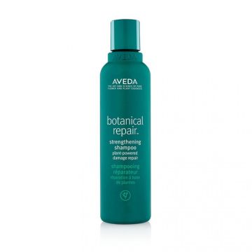 BOTANICAL REPAIR #SHAMPOO STRENGHTENING