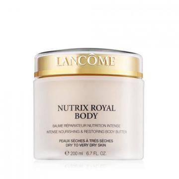 NUTRIX #NUTRIX ROYAL BODY BAUME