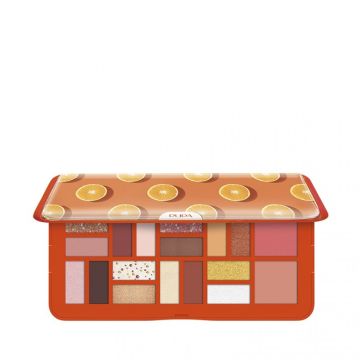 VISO - OCCHI - LABBRA #PALETTE BREAKFAST LOVERS L VITAMINIC