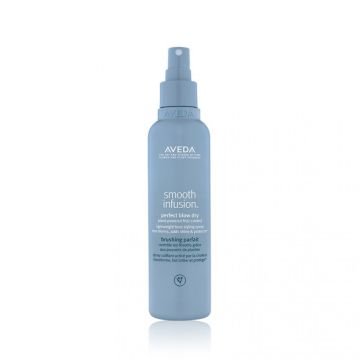 SMOOTH INFUSION #PERFECT BLOW DRY