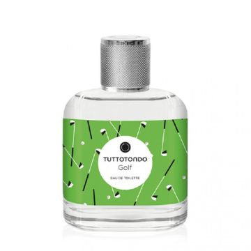 GOLF #EAU DE TOILETTE