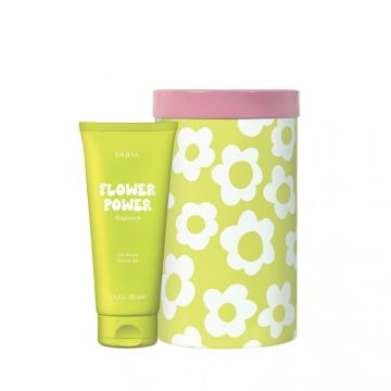 HAPPYBOX #FLOWER POWER