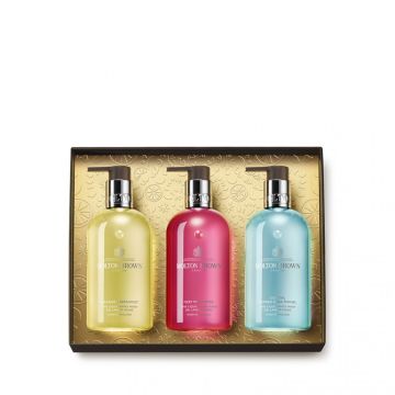 FLORA & AROMATIC #HAND COLLECTION
