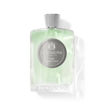 POSH ON THE GREEN #EAU DE PARFUM