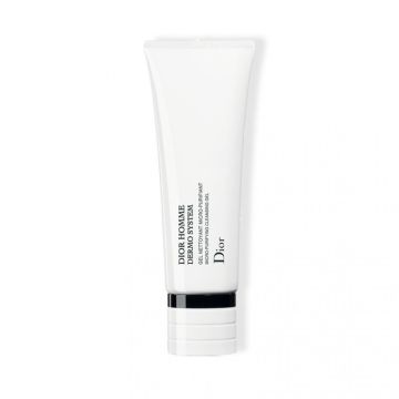 DIOR HOMME DERMO SYSTEM #GEL NETTOYANT MICRO-PURIFIANT