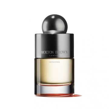 NEON AMBER #EAU DE TOILETTE
