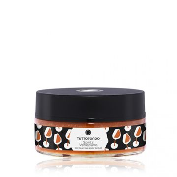 SPRITZ VENEZIANO #ESFOLIANTE CORPO