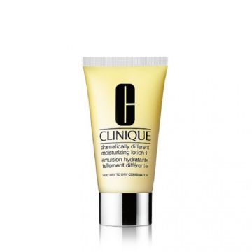 DRAMATICALLY DIFFERENT #MOISTURIZING LOTION