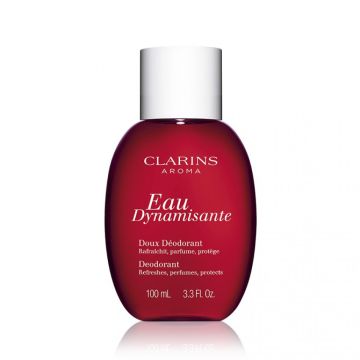 EAU DYNAMISANTE #DEODORANTE SPRAY
