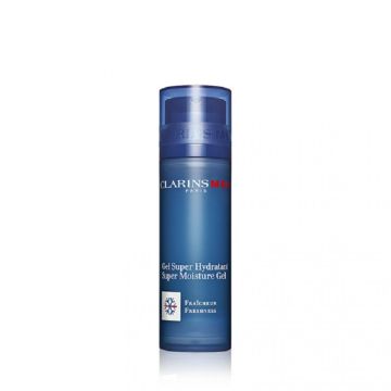 MEN TRATTAMENTI IDRATANTI #GEL SUPER HYDRATANT