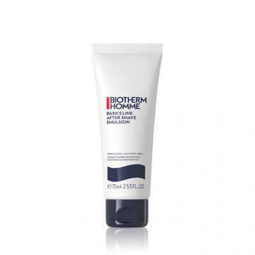 BIOTHERM HOMME #BASICS LINE AFTER SHAVE EMULSION
